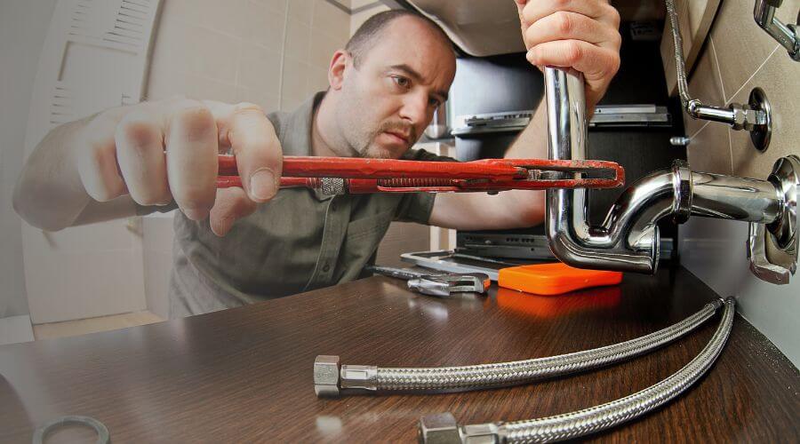 Local 24/7 Emergency Plumbing in Baltic, SD